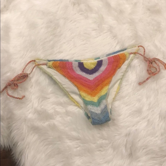 Mara Hoffman bikini bottoms - Picture 4 of 7